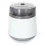 Trebs 99254 ledų gaminimo aparatas 1,5 L, baltas
