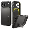 Spigen Tough Armor T MAG MagSafe dėklas iPhone 18 Pro Max / 17 Pro Max - Gunmetal