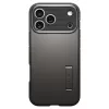 Spigen Tough Armor T MAG MagSafe dėklas iPhone 18 Pro Max / 17 Pro Max - Gunmetal