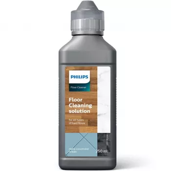 Philips XV1792/01 koncentruotas kietų grindų valymo tirpalas, 1 litras, skirtas AquaTrio ir šlapiems/sausiems siurbliams