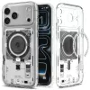 Spigen Ultra Hybrid MagSafe iPhone 17 Pro / 18 Pro Neo One skaidrus kristalas