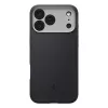 Spigen Nano Pop Mag MagSafe dėklas iPhone 18 Pro / 17 Pro - Black Sesame