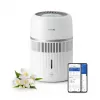 PHILIPS 4000 serijos drėkintuvas HU4210/04, baltas