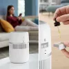 PHILIPS 4000 serijos drėkintuvas HU4210/04, baltas