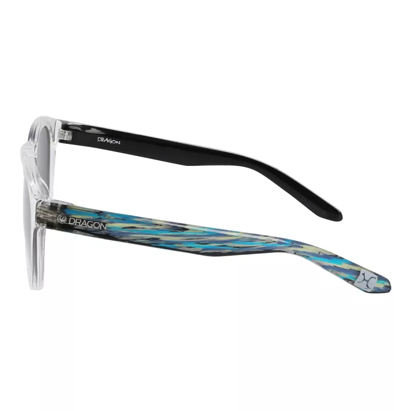 Dragon Dropus unisex akiniai nuo saulės 51/21/140 mm DROPUSLL971