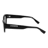 Lacoste L6013S-1 moteriški stačiakampiai akiniai nuo saulės 54/18/140 mm