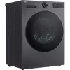 LG RT80X7B 8 kg šilumos siurblio džiovintuvas su AI Dry, A+++, LED jutiklinis ekranas, Wi-Fi