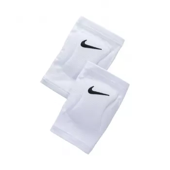 Nike Streak tinklinio kelių apsaugos baltos XL/2XL