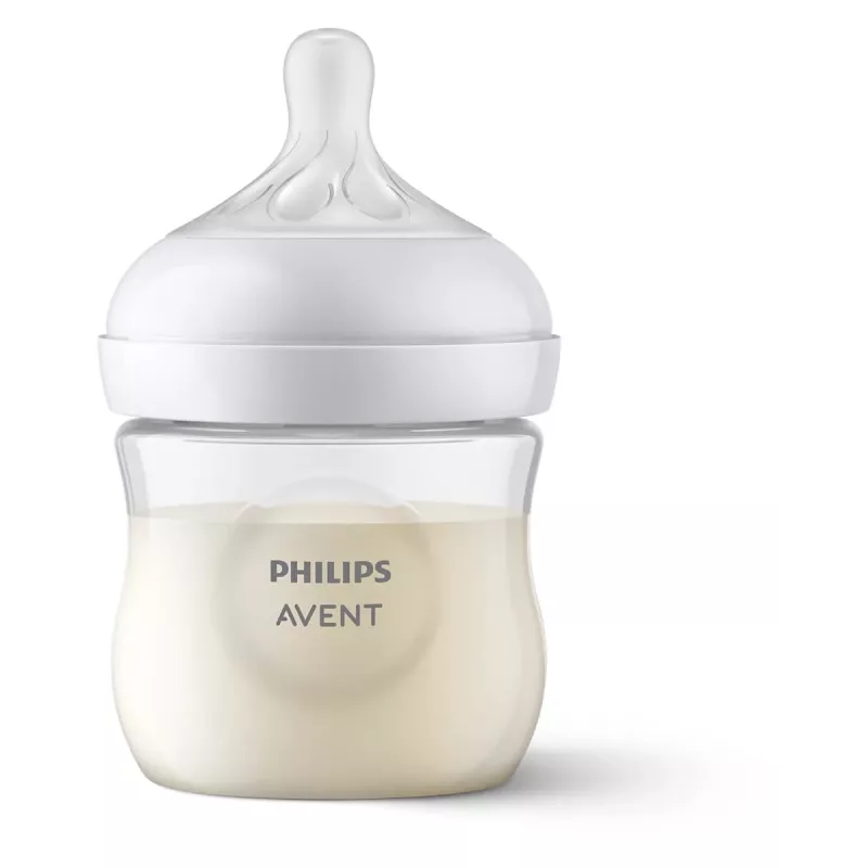 Philips Avent Natural Response dovanų rinkinys naujagimiams