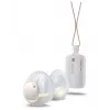 Philips Avent dvigubas elektrinis pieno siurblys SCF532/11