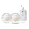 Philips Avent dvigubas elektrinis pieno siurblys SCF532/11