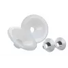 Philips AVENT krūtinės apsaugai ir įdėklai didesnėms krūtims (aksesuaras „Hands-free“ krūtų siurbliui)