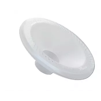 Philips AVENT krūtinės apsaugai ir įdėklai didesnėms krūtims (aksesuaras „Hands-free“ krūtų siurbliui)