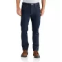 Carhartt Rugged Flex Pants Erie vyriškos laisvo kirpimo darbo kelnės