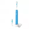 Philips Sonicare for Kids Bluetooth Connected Sonic Elektrinis Dantų Šepetėlis HX6600/12, Mėlynas