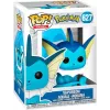 Funko Pop! Games Pokémon Vaporeon #627 vinilo figūrėlė FU63697