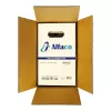 DSIT Alfaco Cat5e F/UTP kietosios gyslos tinklo kabelis 305m ritėje, pilkas, LSZH, Eca