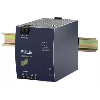PULS XT40.361 DIN bėgio maitinimo šaltinis 36V 26.6A 960W 1 išėjimas
