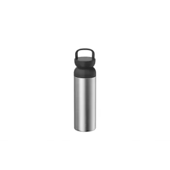 MEPAL Ellipse termosas Nordic Black 500 ml 104183041100