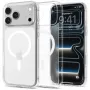 SPIGEN Ultra Hybrid MagSafe dėklas iPhone 17 Pro Max / 18 Pro Max - Frost White