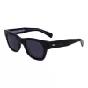 Paul Smith PSSN097HIGHGA vyriški akiniai nuo saulės juodi/pilki