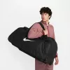 Nike Club Team Swoosh Roller Bag juoda/balta BA5199 010