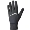 Nike Dri-FIT Fleece Women's Running Gloves Grey M/L