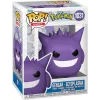 Funko Pop! Games Pokémon Gengar #1031 Vinylinė figūrėlė FU80311