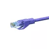 DSIT CAT 5e U/UTP tinklo kabelis 2m violetinis CCA (DC-C58-020)
