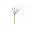 DSIT DANICOM CAT5E UTP 305m PVC (Fca) tinklo kabelis ritėje DC-UTP5E-305-FCA