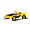 Carrera RC Sonic Racing Crossworlds™ Tails 2.4GHz nuotolinio valdymo automobilis 1:18 370201068
