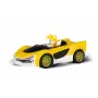 Carrera RC Sonic Racing Crossworlds™ Tails 2.4GHz nuotolinio valdymo automobilis 1:18 370201068