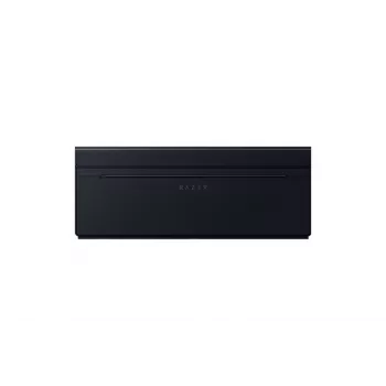 Razer Folio kelioninis dėklas nešiojamiems klaviatūroms - juodas (RC21-02420100-R3M1)