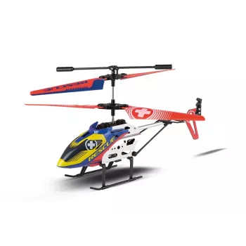 Carrera RC Rescue One 2,4 GHz sraigtasparnis (370501055)