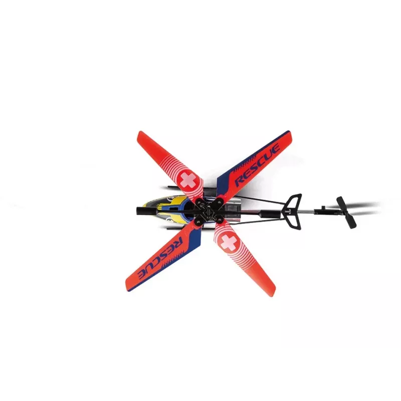 Carrera RC Rescue One 2,4 GHz sraigtasparnis (370501055)