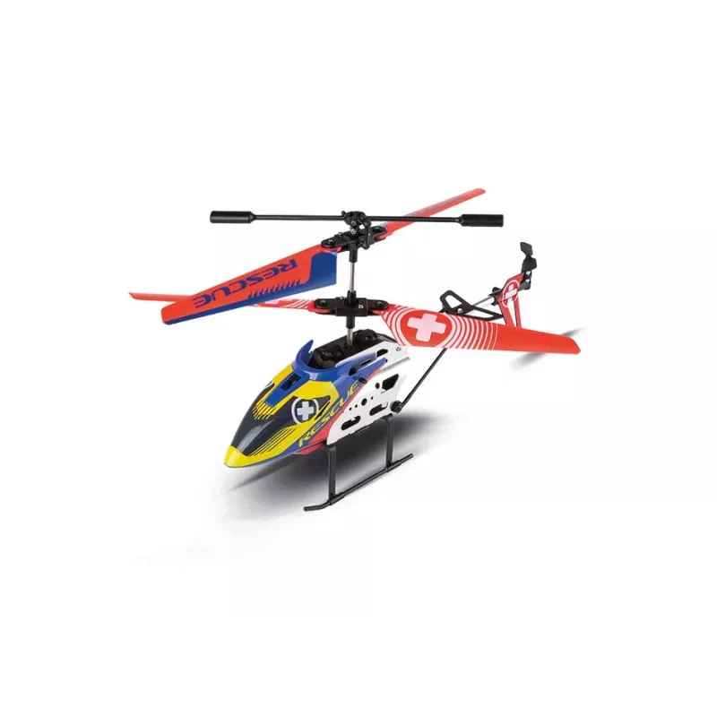 Carrera RC Rescue One 2,4 GHz sraigtasparnis (370501055)