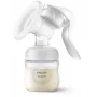 Philips Avent Rankinis Krūties Pieno Siurblys Dovanų Rinkinys SCD430/50