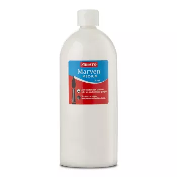 ARISTO Marven Medium universalūs amatų klijai 1,0 l, 1 vnt. (AR32160)