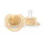 Philips Avent Ultra Soft DECO žindukas 6-18 mėn., 2 vnt.