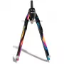ARISTO BTS SV braižymo skriestuvas be sąnarių, Dark Iris (AR552815-24)
