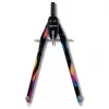 ARISTO BTS SV braižymo skriestuvas be sąnarių, Dark Iris (AR552815-24)