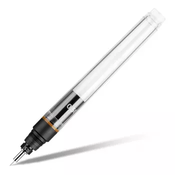 ARISTO mg1 pro Techninis braižymo rašiklis 0,5 mm, užpildomas, nerūdijančio plieno antgalis, suderinamas su Indijos rašalu, 1 vnt. AR63050