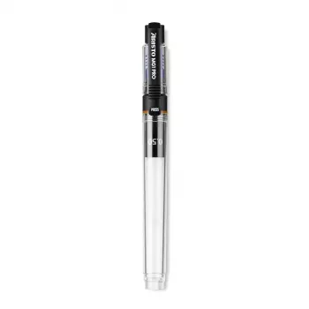 ARISTO mg1 pro Techninis braižymo rašiklis 0,5 mm, užpildomas, nerūdijančio plieno antgalis, suderinamas su Indijos rašalu, 1 vnt. AR63050