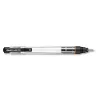 ARISTO mg1 pro Techninis braižymo rašiklis 0,5 mm, užpildomas, nerūdijančio plieno antgalis, suderinamas su Indijos rašalu, 1 vnt. AR63050