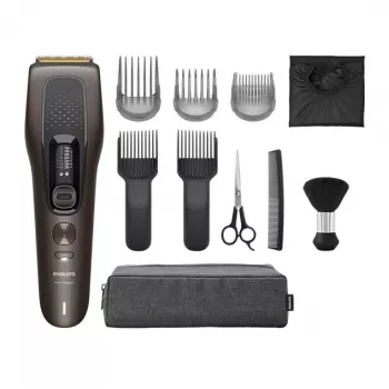 Philips Hairclipper Series 9000 plaukų kirpimo mašinėlė HC9722/15