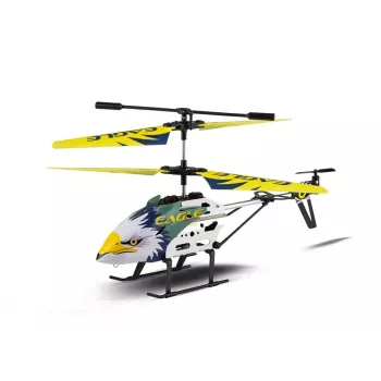 Carrera RC Storm Eagle 2.4 GHz sraigtasparnis (370501054)