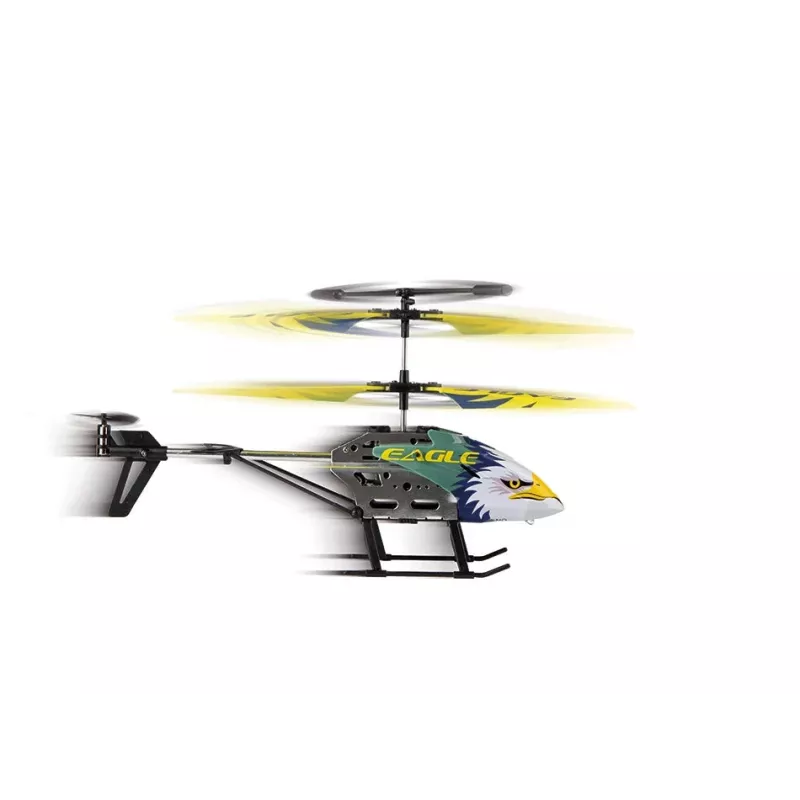 Carrera RC Storm Eagle 2.4 GHz sraigtasparnis (370501054)