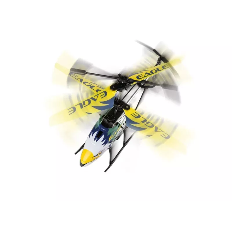 Carrera RC Storm Eagle 2.4 GHz sraigtasparnis (370501054)