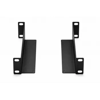 DSIT DS10-LS34 10 inch stovo bėgiai 450 mm gylio 10 colių serverių spintoms – 2 vnt.