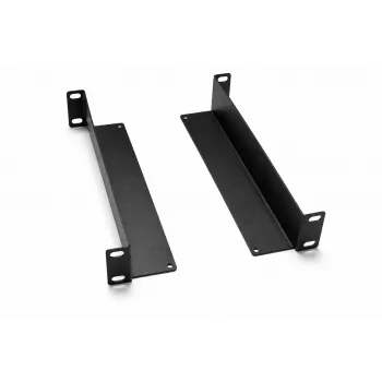 DSIT DS10-LS34 10 inch stovo bėgiai 450 mm gylio 10 colių serverių spintoms – 2 vnt.